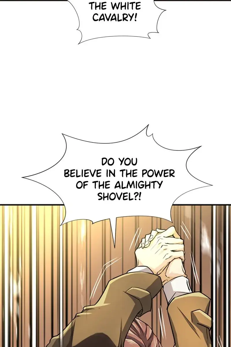 The Greatest Estate Developer Chapter 54 Page 39