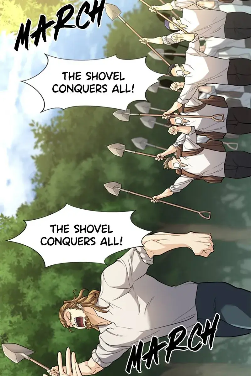 The Greatest Estate Developer Chapter 54 Page 43