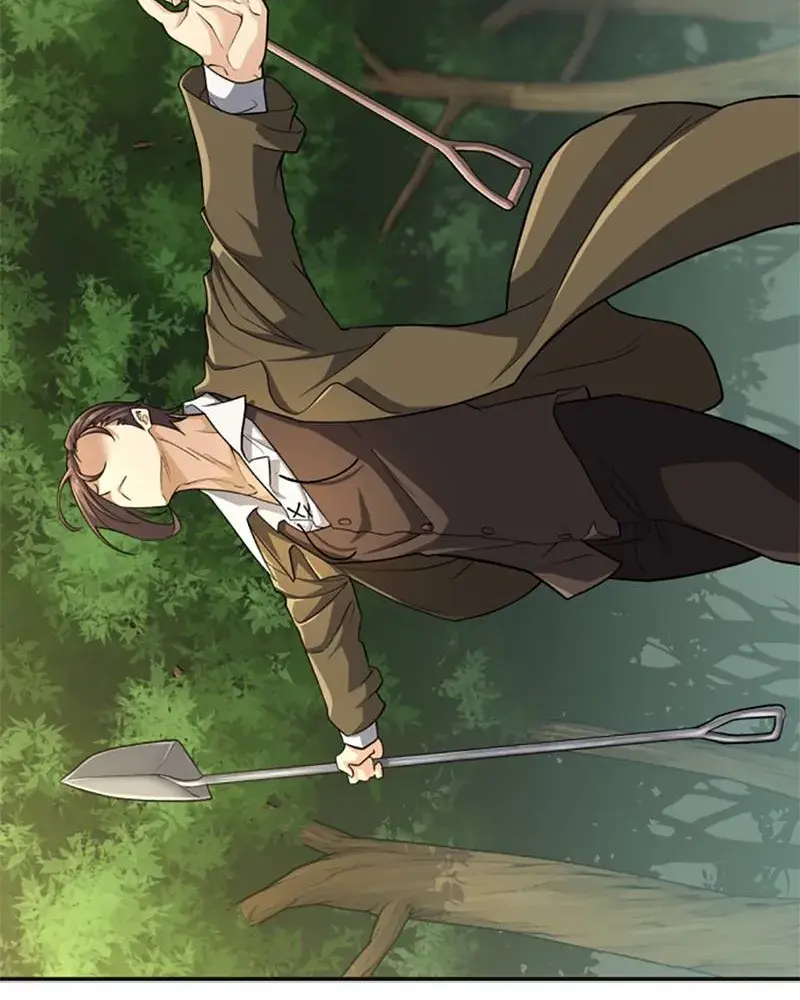 The Greatest Estate Developer Chapter 54 Page 44