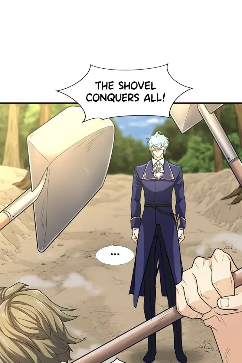 The Greatest Estate Developer Chapter 54 Page 45