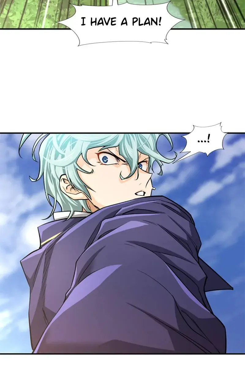 The Greatest Estate Developer Chapter 54 Page 122