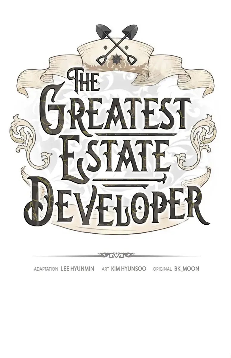 The Greatest Estate Developer Chapter 55 Page 2