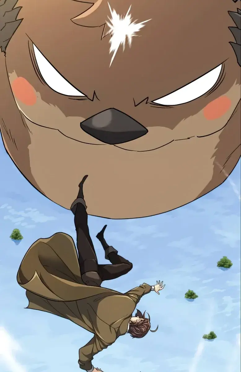 The Greatest Estate Developer Chapter 55 Page 55