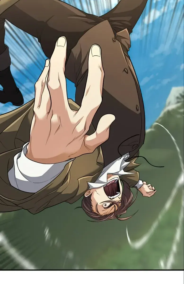 The Greatest Estate Developer Chapter 55 Page 57