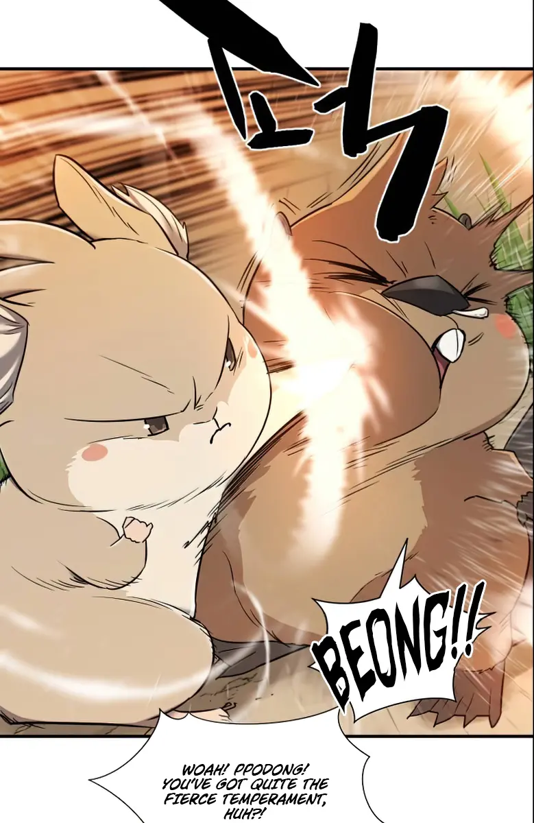 The Greatest Estate Developer Chapter 55 Page 85