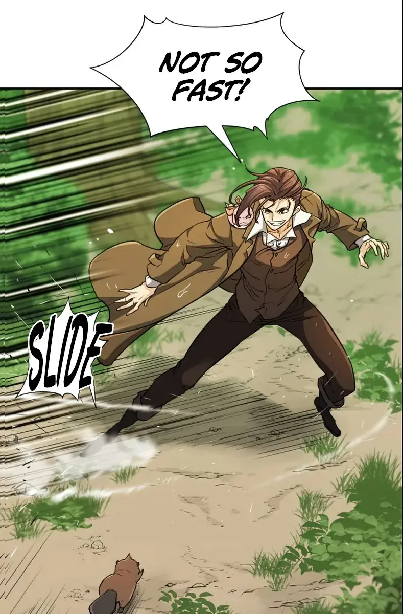 The Greatest Estate Developer Chapter 55 Page 92