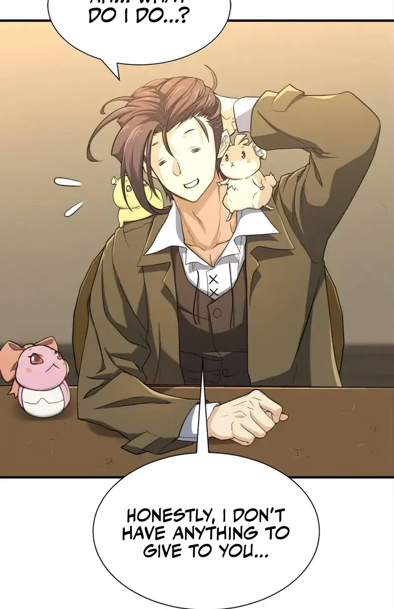 The Greatest Estate Developer Chapter 56 Page 8