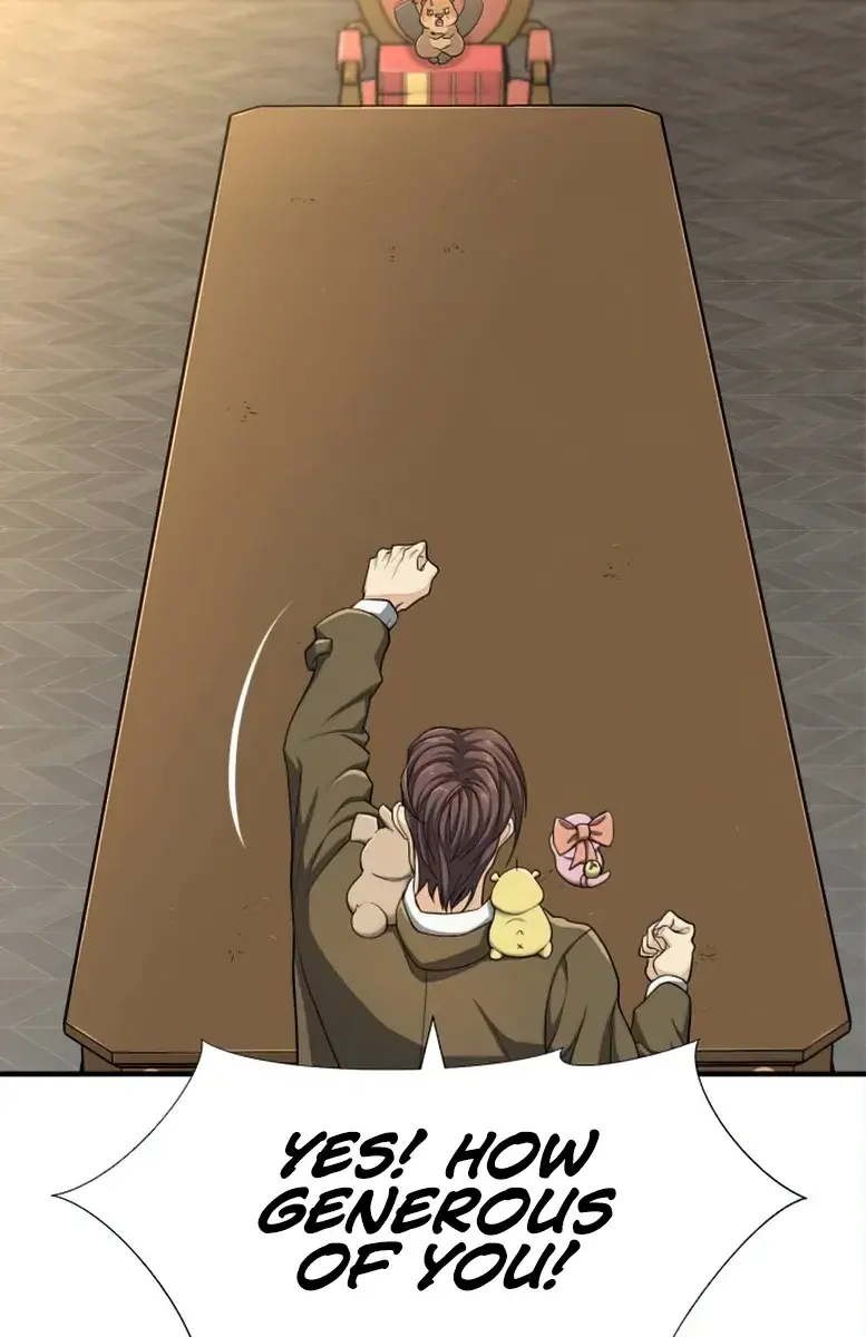 The Greatest Estate Developer Chapter 56 Page 16