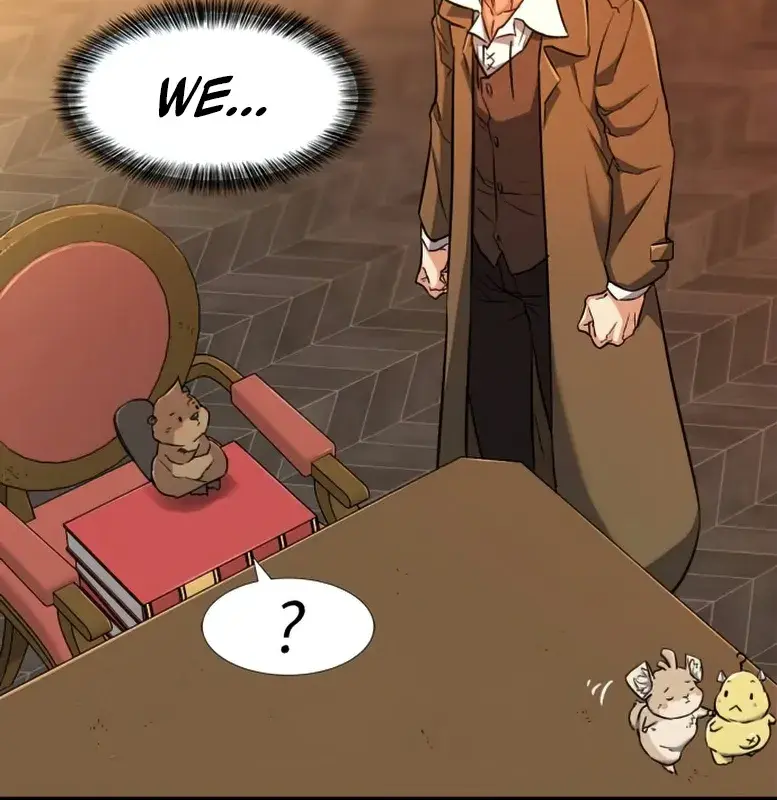 The Greatest Estate Developer Chapter 56 Page 23