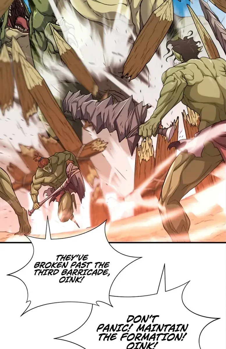 The Greatest Estate Developer Chapter 56 Page 35