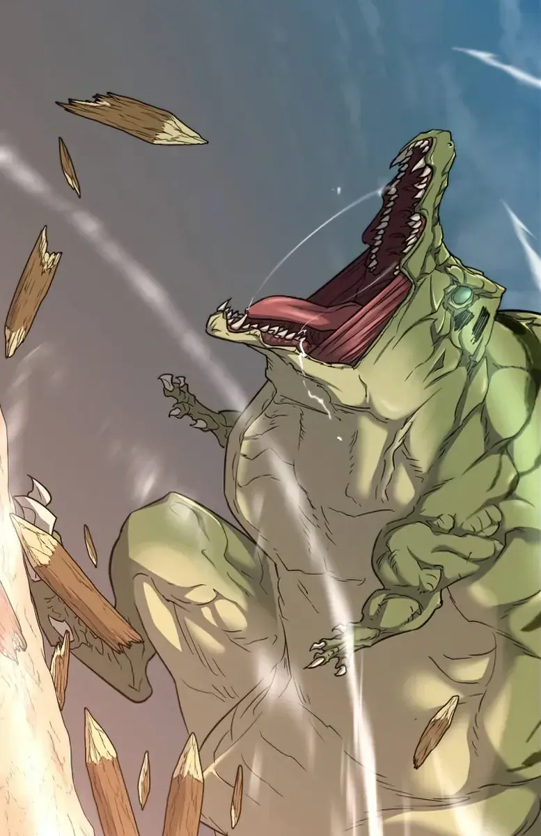 The Greatest Estate Developer Chapter 56 Page 38