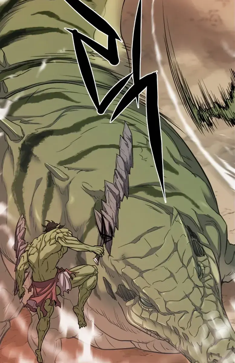 The Greatest Estate Developer Chapter 56 Page 44