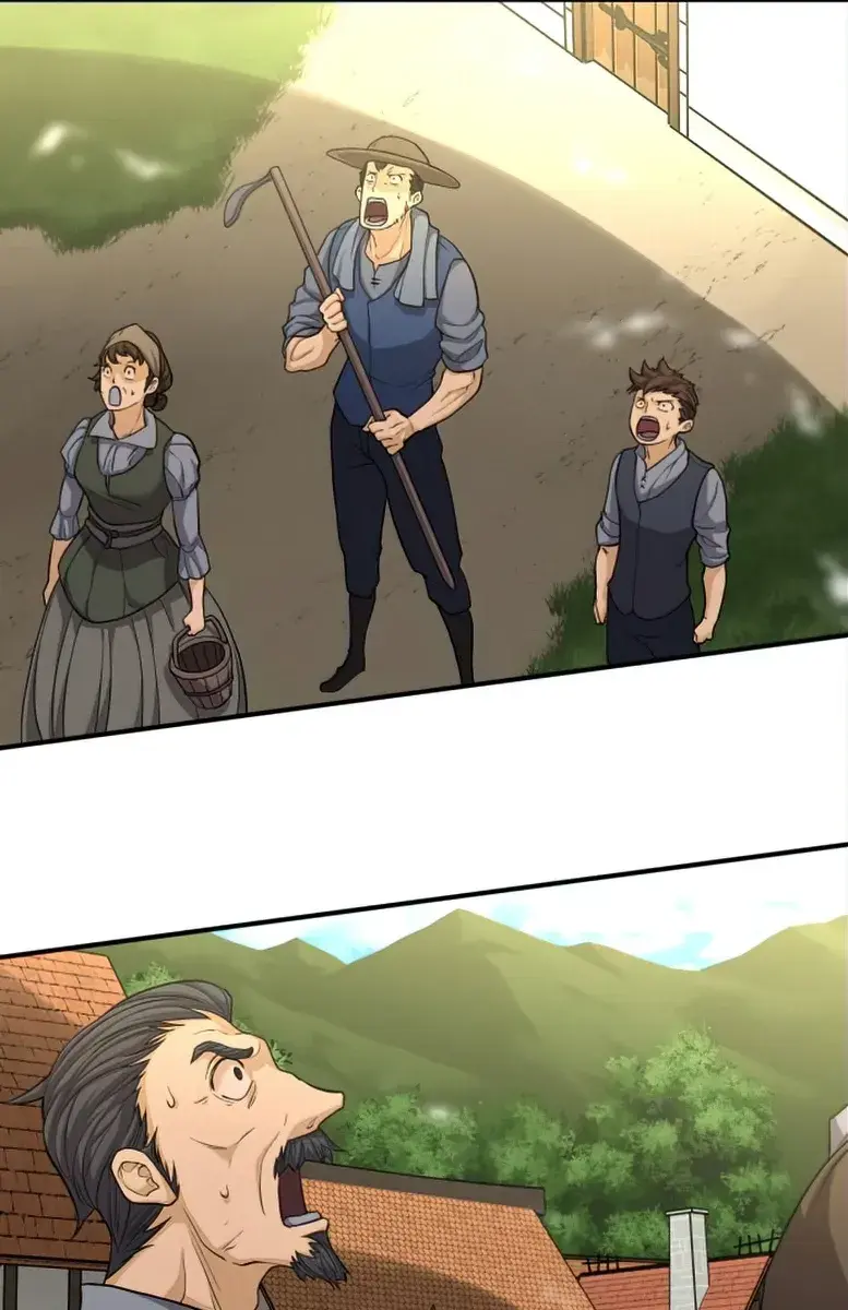 The Greatest Estate Developer Chapter 56 Page 61