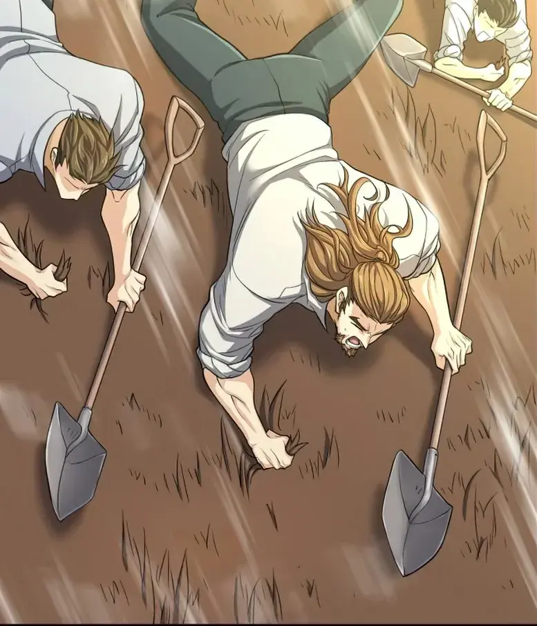 The Greatest Estate Developer Chapter 56 Page 71