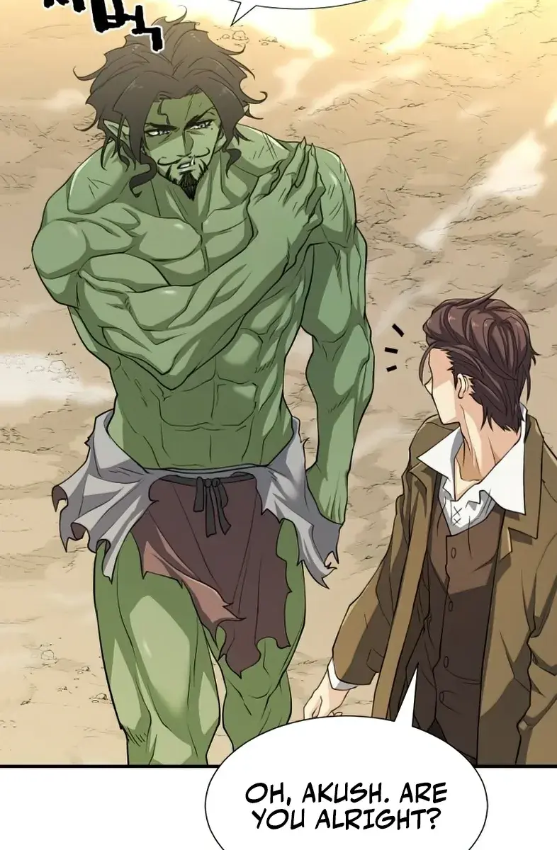 The Greatest Estate Developer Chapter 56 Page 107