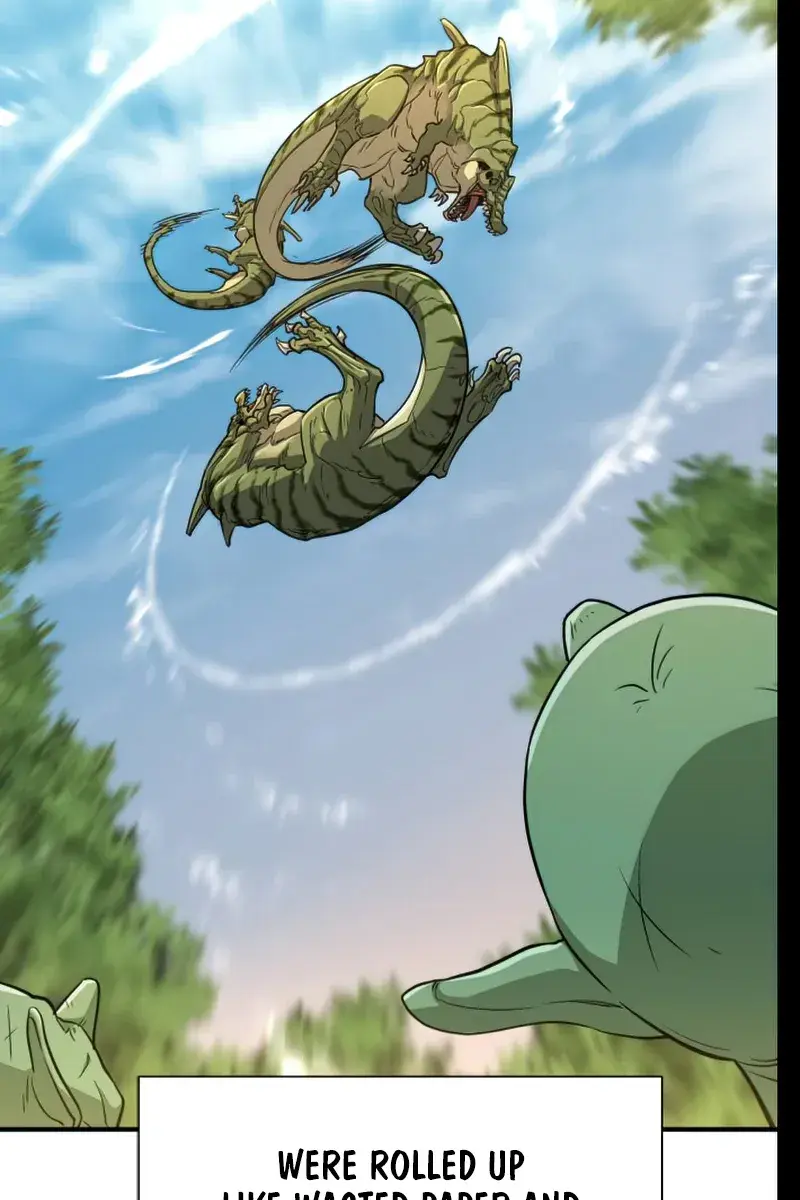 The Greatest Estate Developer Chapter 57 Page 9