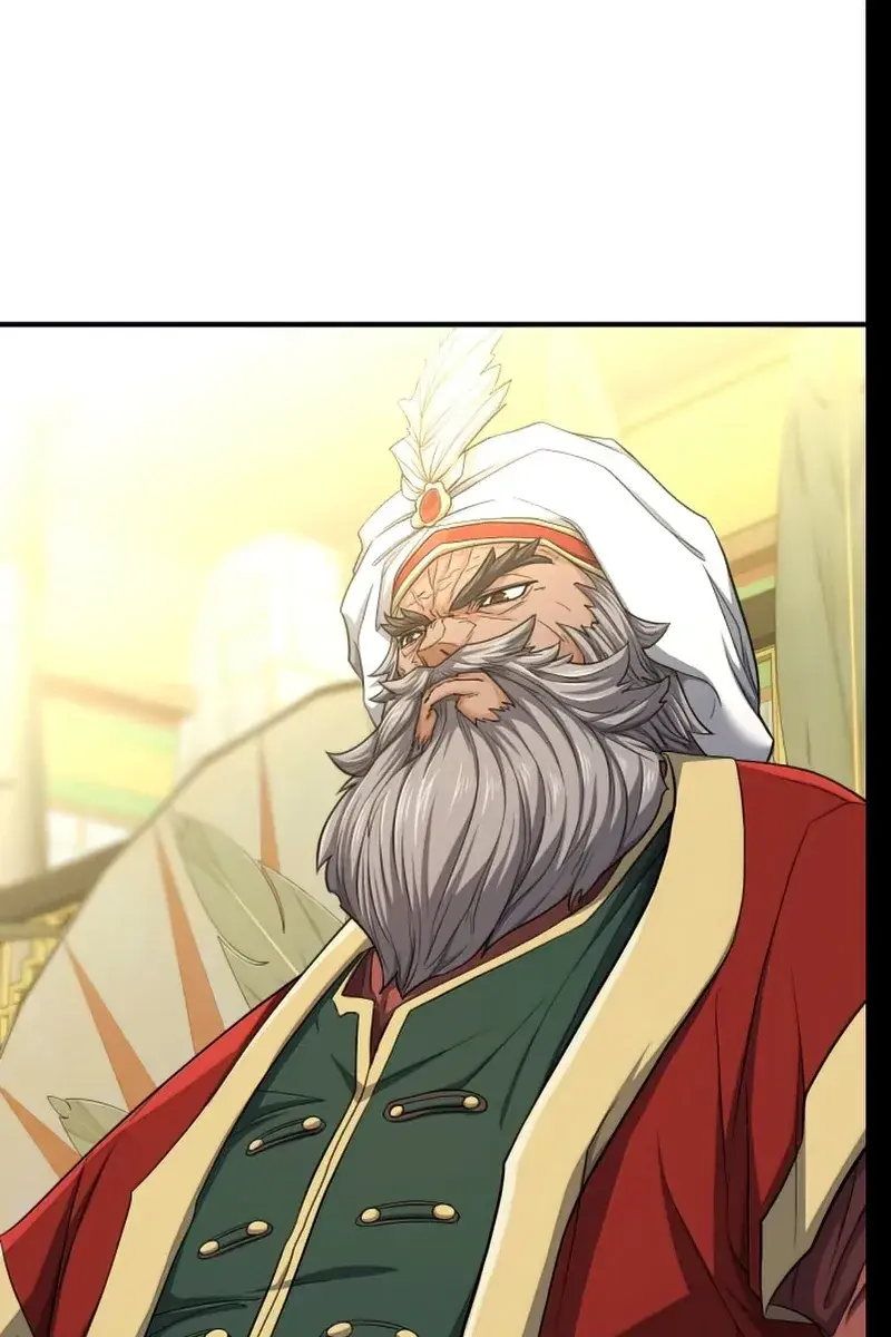 The Greatest Estate Developer Chapter 57 Page 21