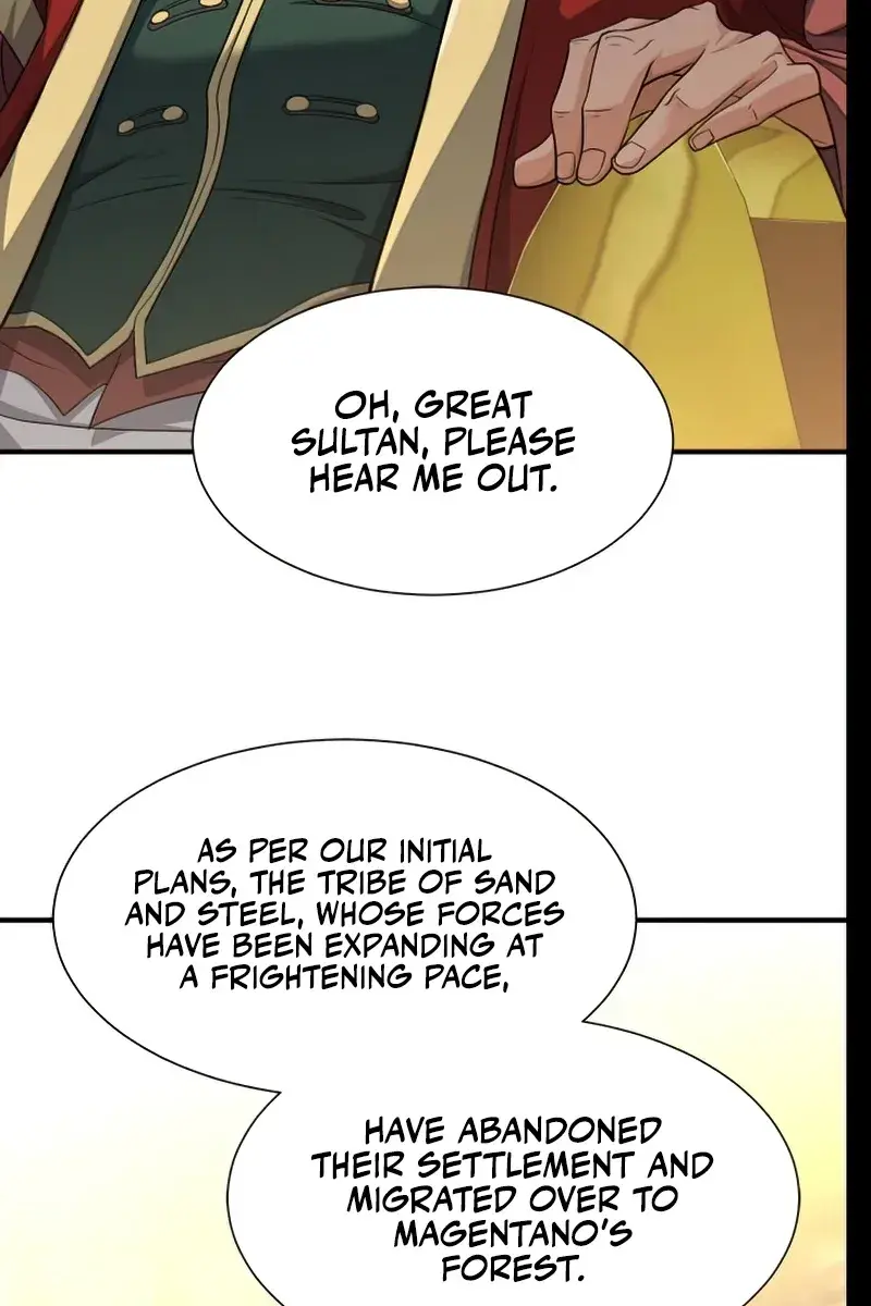 The Greatest Estate Developer Chapter 57 Page 22