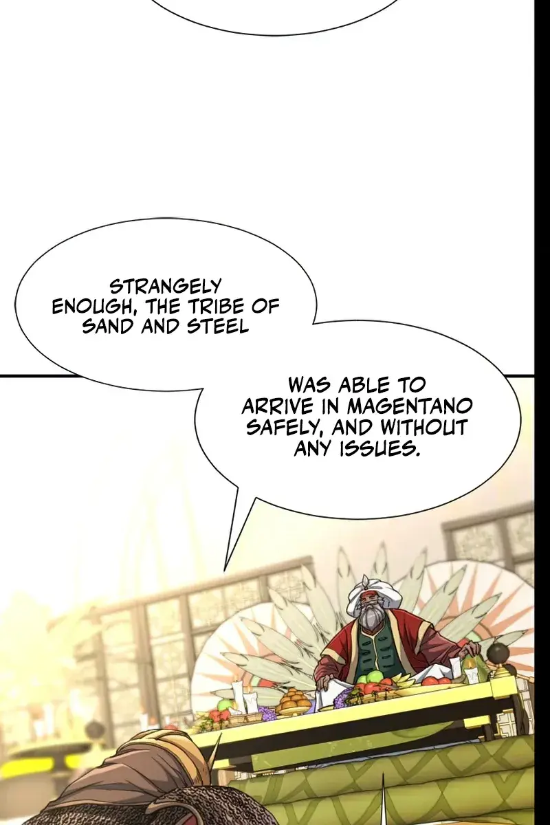 The Greatest Estate Developer Chapter 57 Page 25