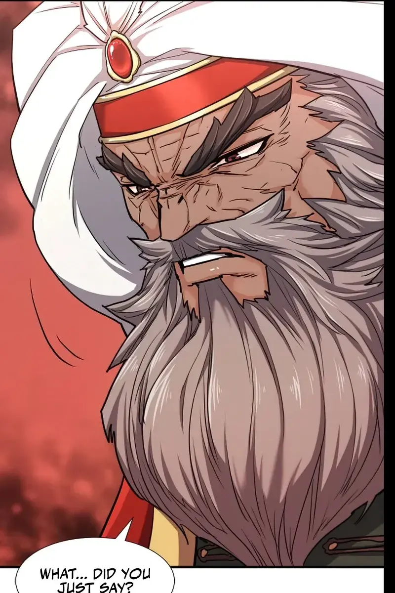 The Greatest Estate Developer Chapter 57 Page 32