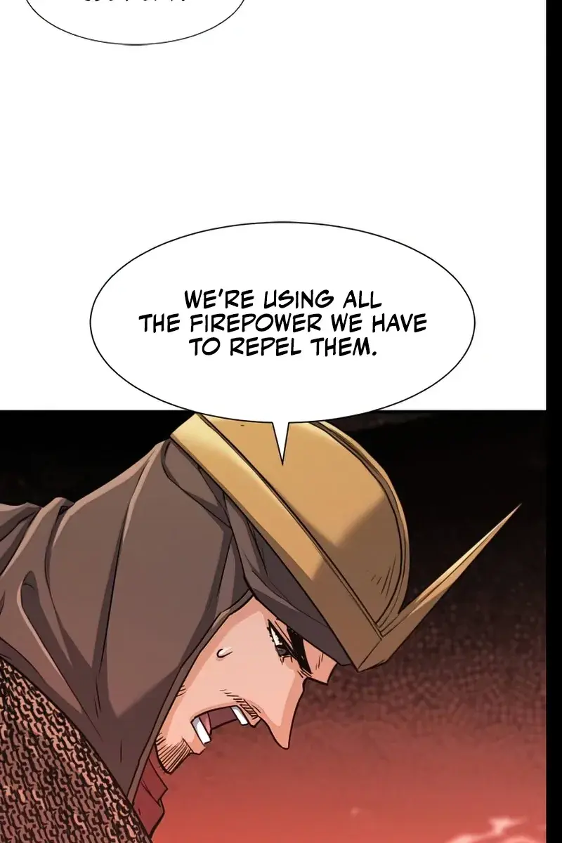 The Greatest Estate Developer Chapter 57 Page 33