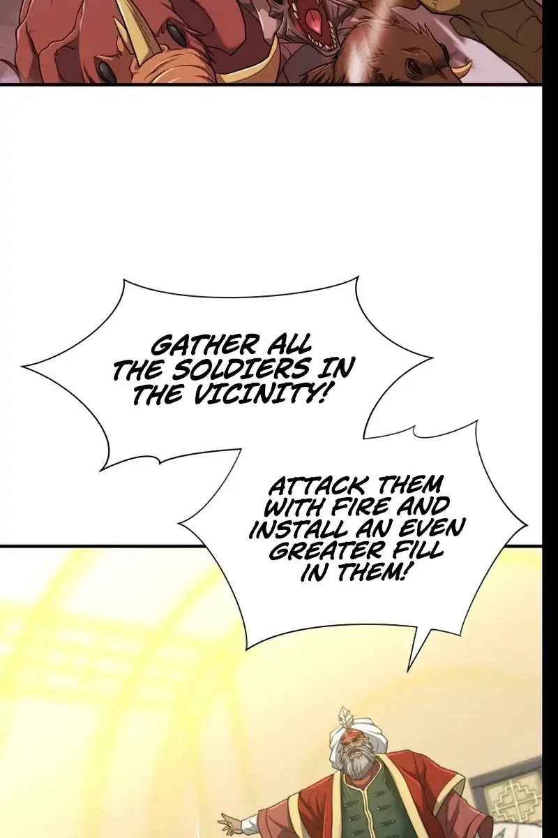 The Greatest Estate Developer Chapter 57 Page 36