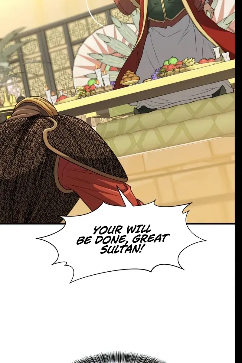 The Greatest Estate Developer Chapter 57 Page 37