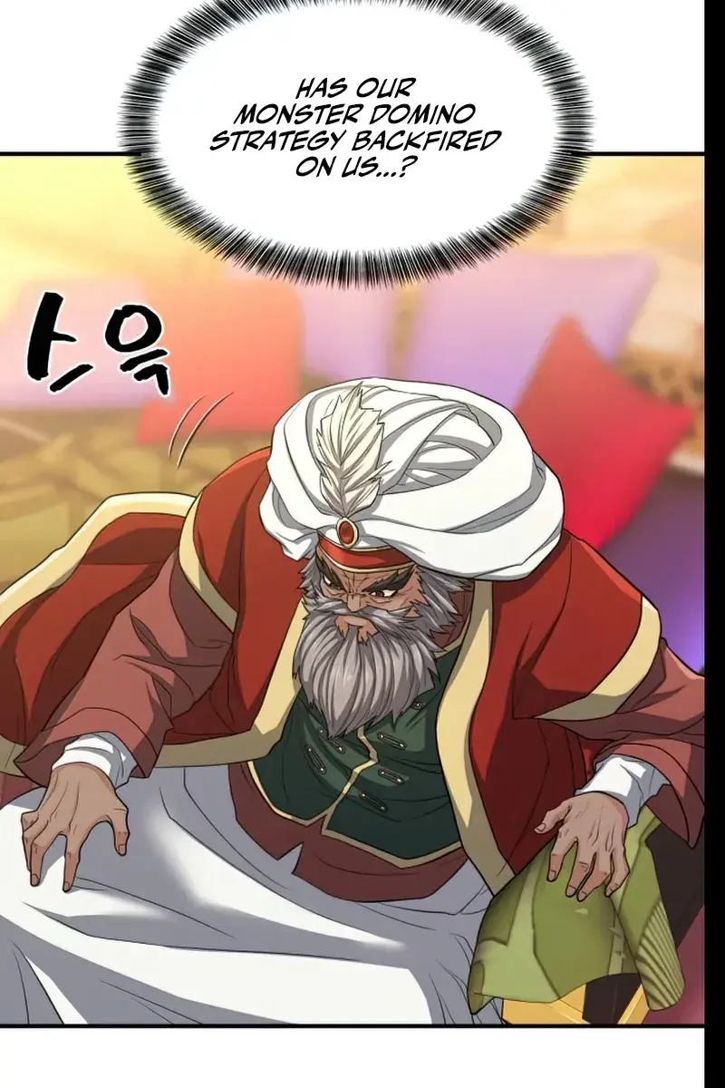 The Greatest Estate Developer Chapter 57 Page 38