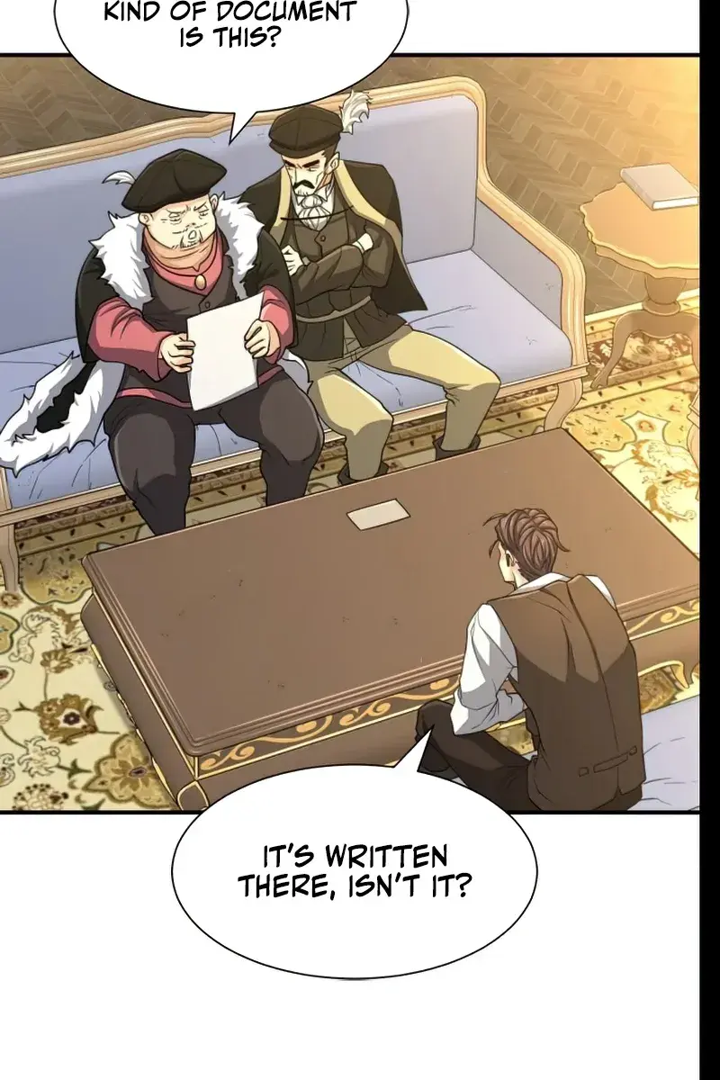 The Greatest Estate Developer Chapter 57 Page 44