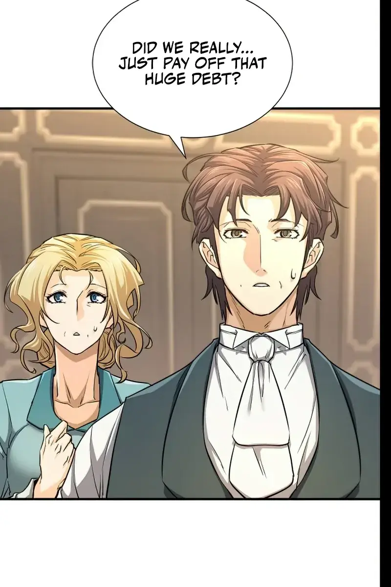 The Greatest Estate Developer Chapter 57 Page 54