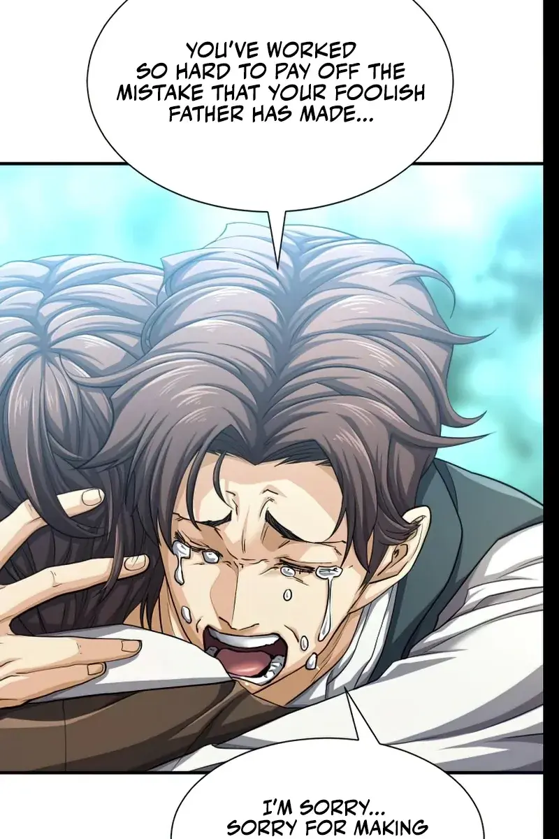 The Greatest Estate Developer Chapter 57 Page 58