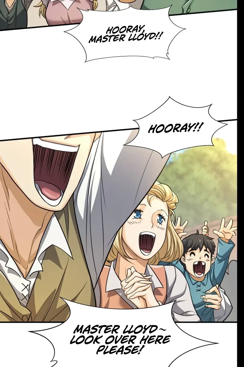 The Greatest Estate Developer Chapter 57 Page 109