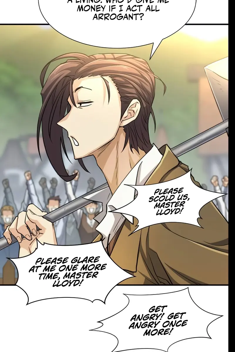 The Greatest Estate Developer Chapter 57 Page 116