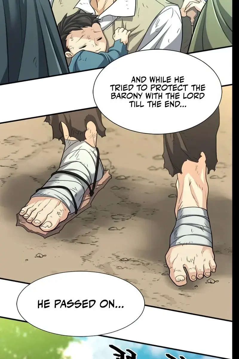 The Greatest Estate Developer Chapter 58 Page 10