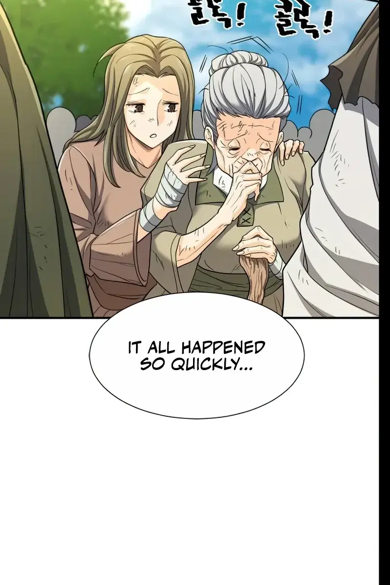 The Greatest Estate Developer Chapter 58 Page 11