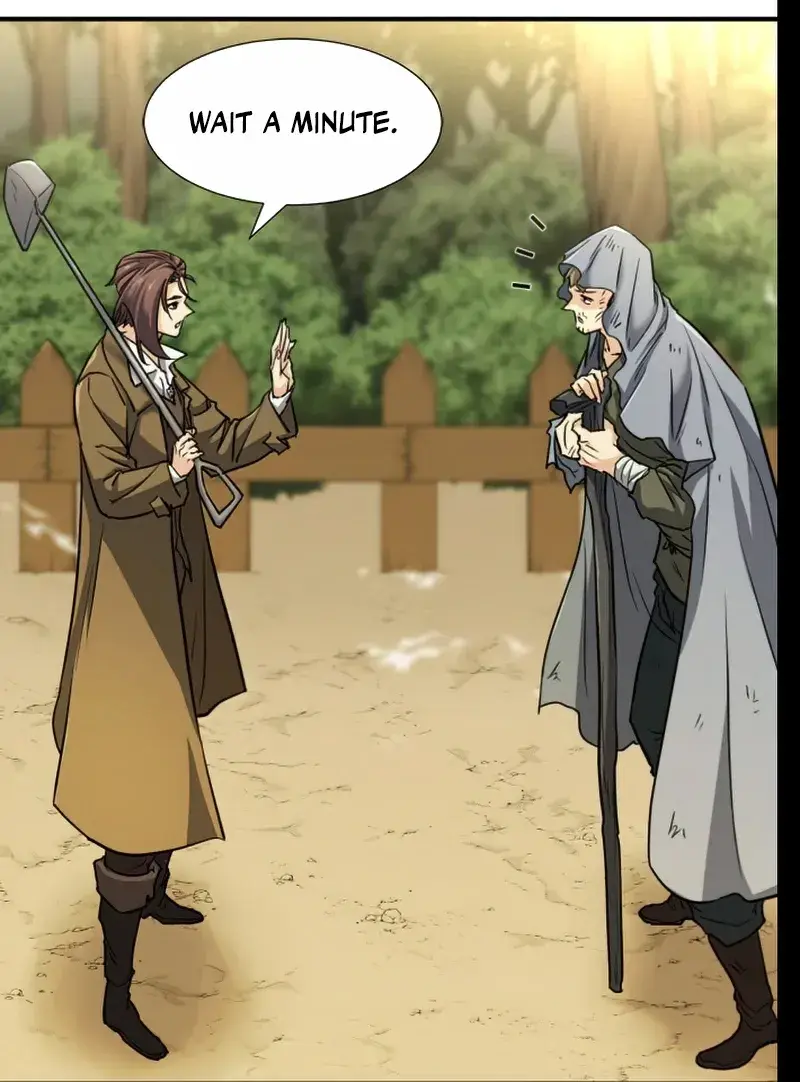 The Greatest Estate Developer Chapter 58 Page 12