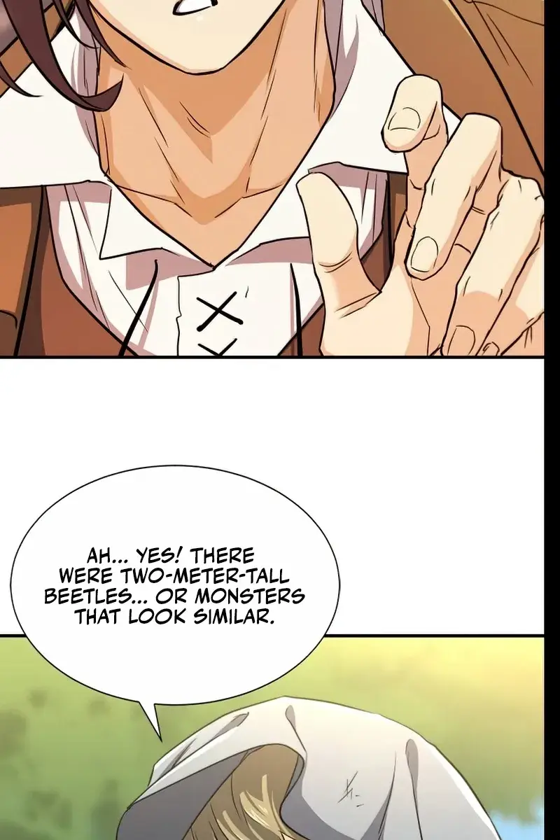 The Greatest Estate Developer Chapter 58 Page 14