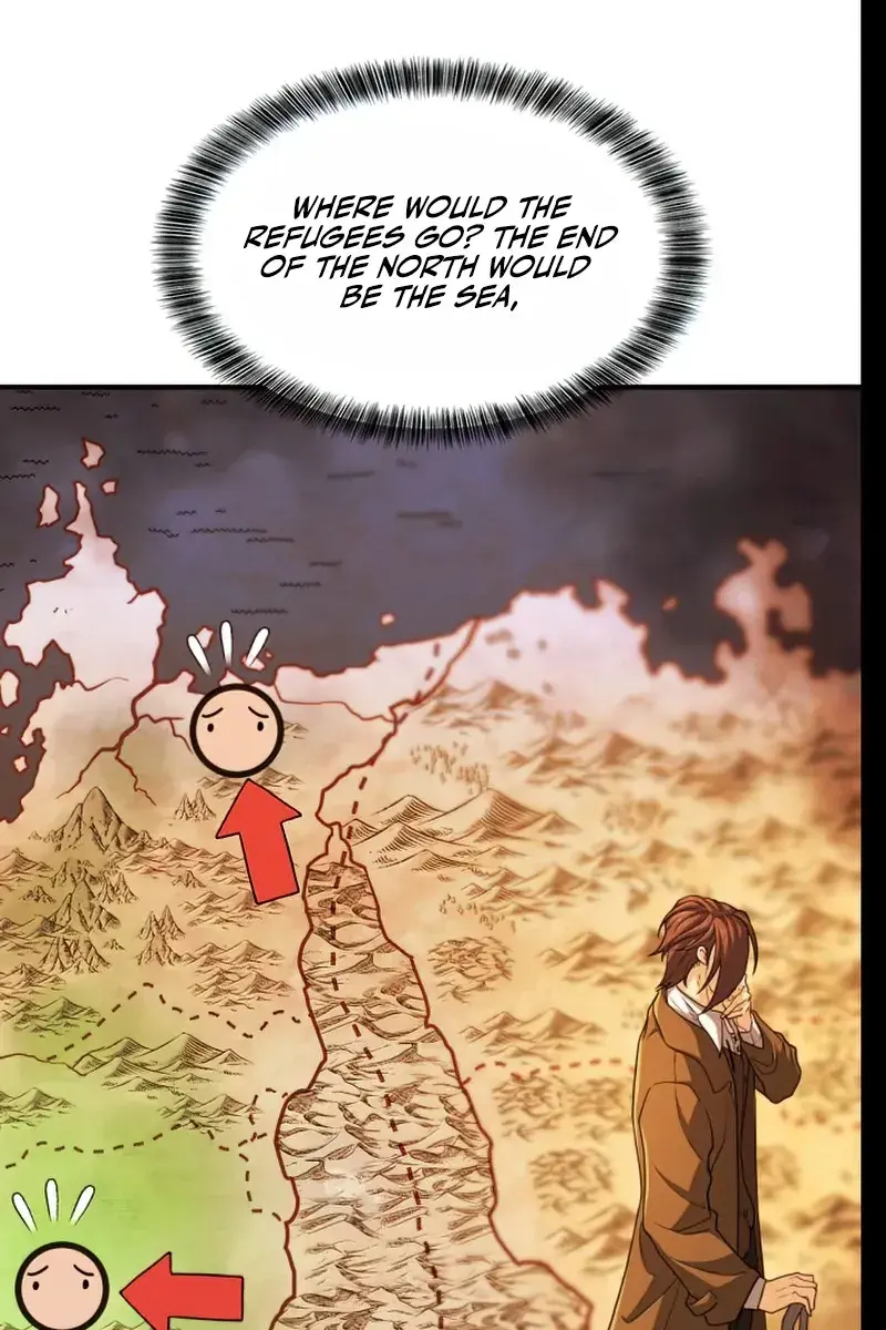 The Greatest Estate Developer Chapter 58 Page 22