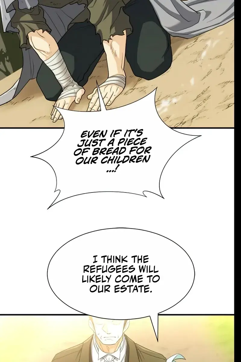 The Greatest Estate Developer Chapter 58 Page 28