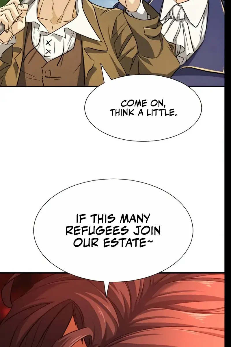 The Greatest Estate Developer Chapter 58 Page 33