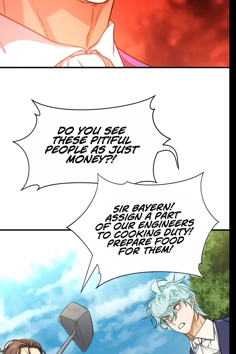 The Greatest Estate Developer Chapter 58 Page 36