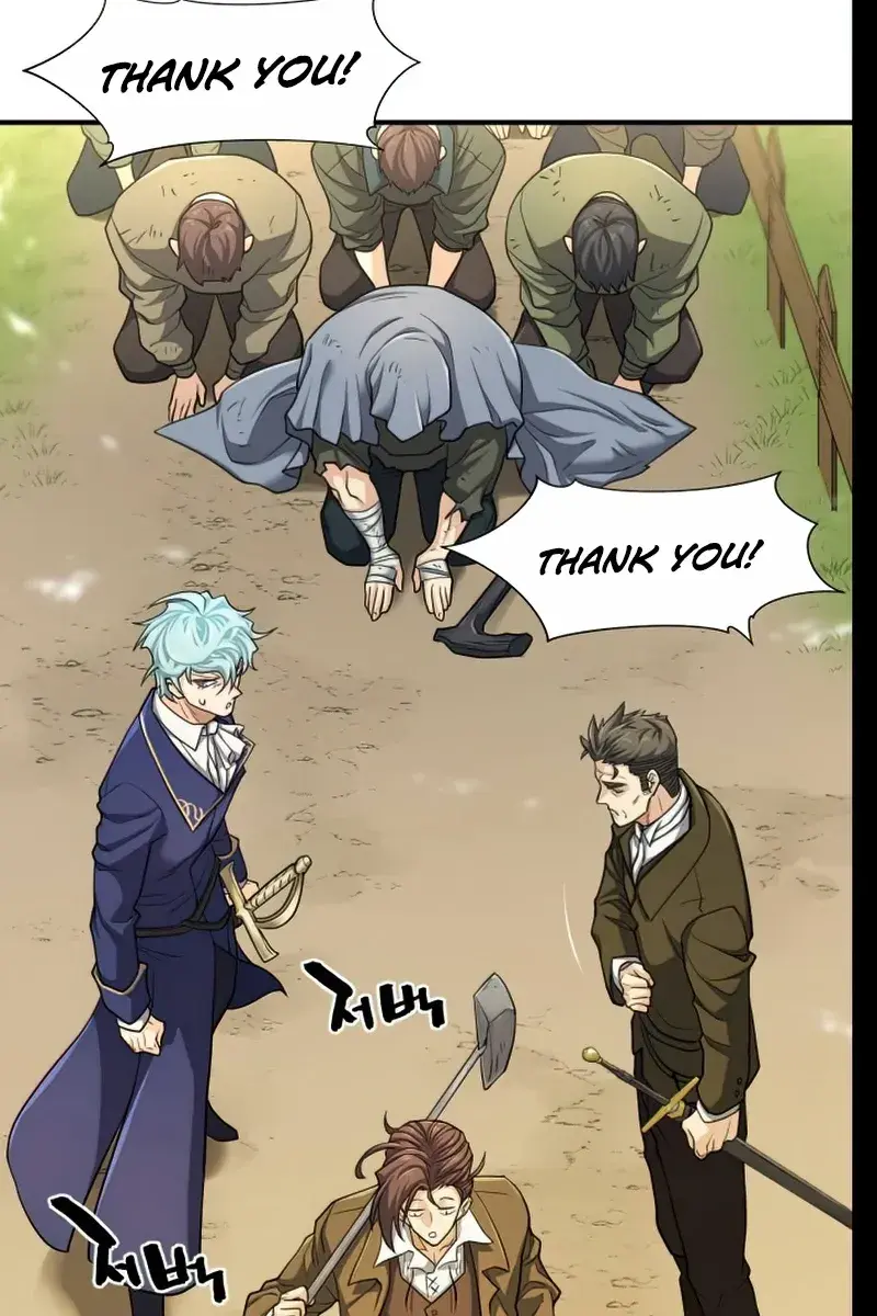 The Greatest Estate Developer Chapter 58 Page 38