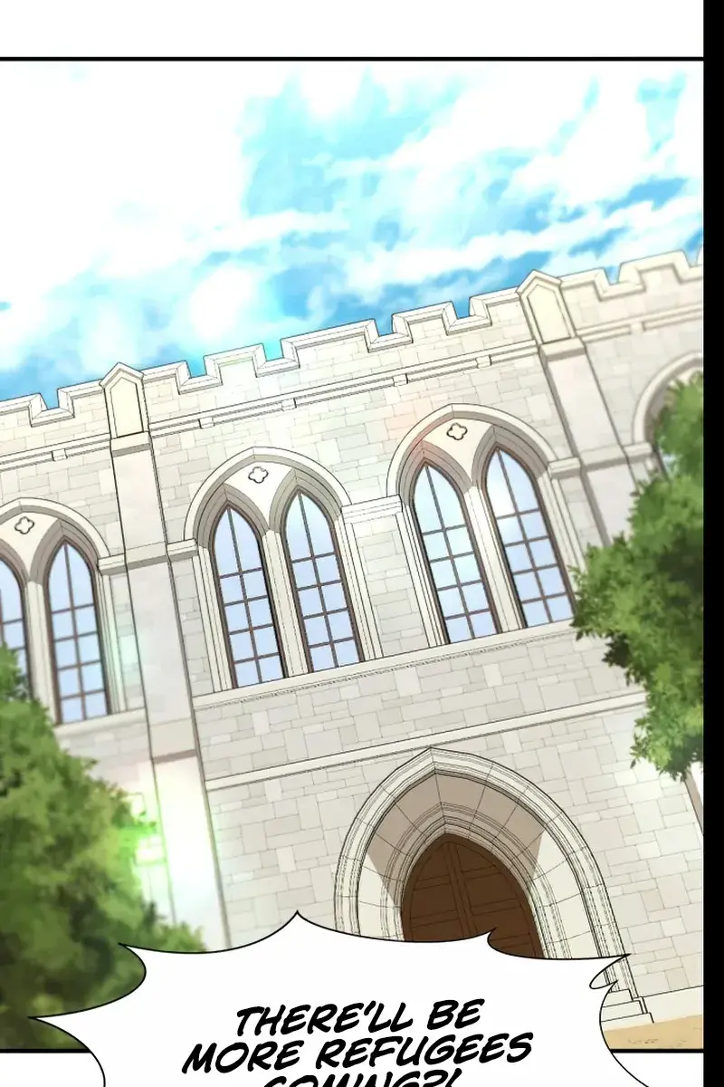 The Greatest Estate Developer Chapter 58 Page 44