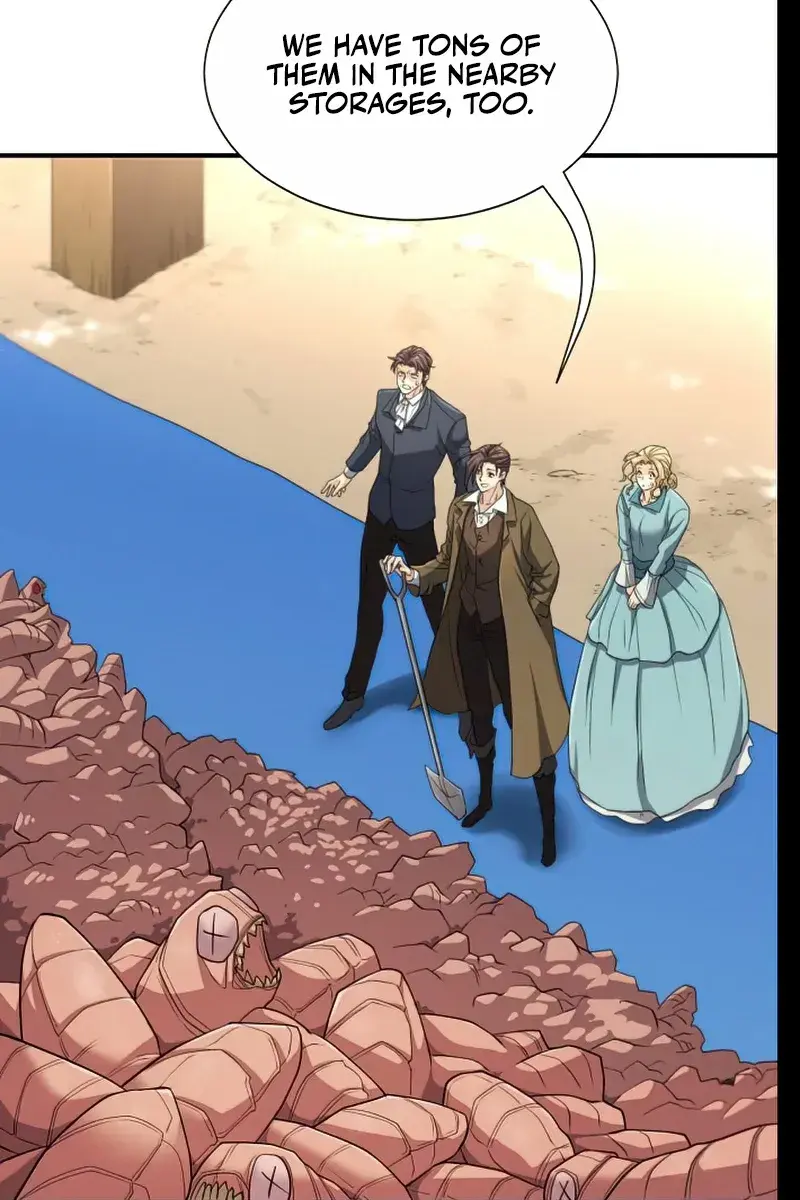 The Greatest Estate Developer Chapter 58 Page 53