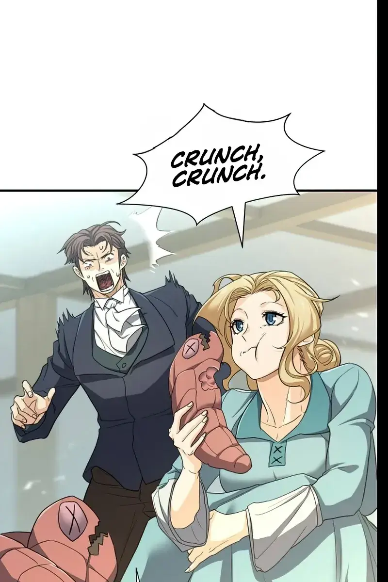 The Greatest Estate Developer Chapter 58 Page 55