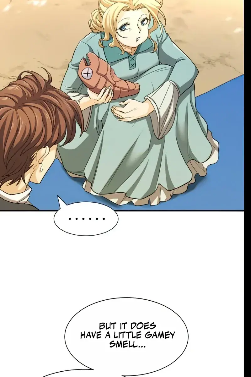 The Greatest Estate Developer Chapter 58 Page 57