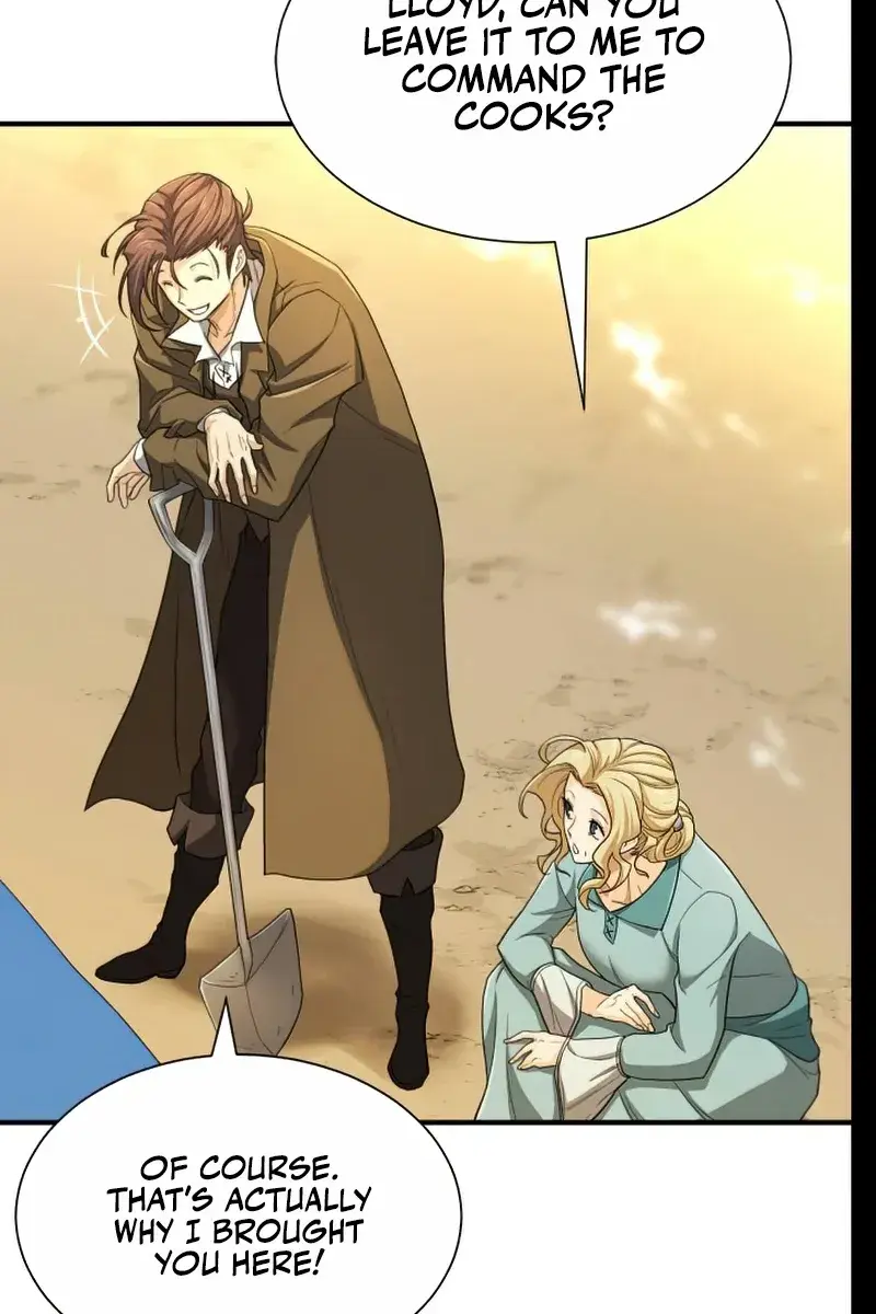 The Greatest Estate Developer Chapter 58 Page 59