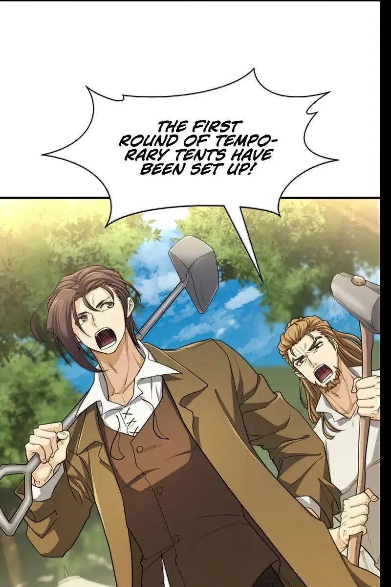 The Greatest Estate Developer Chapter 58 Page 62