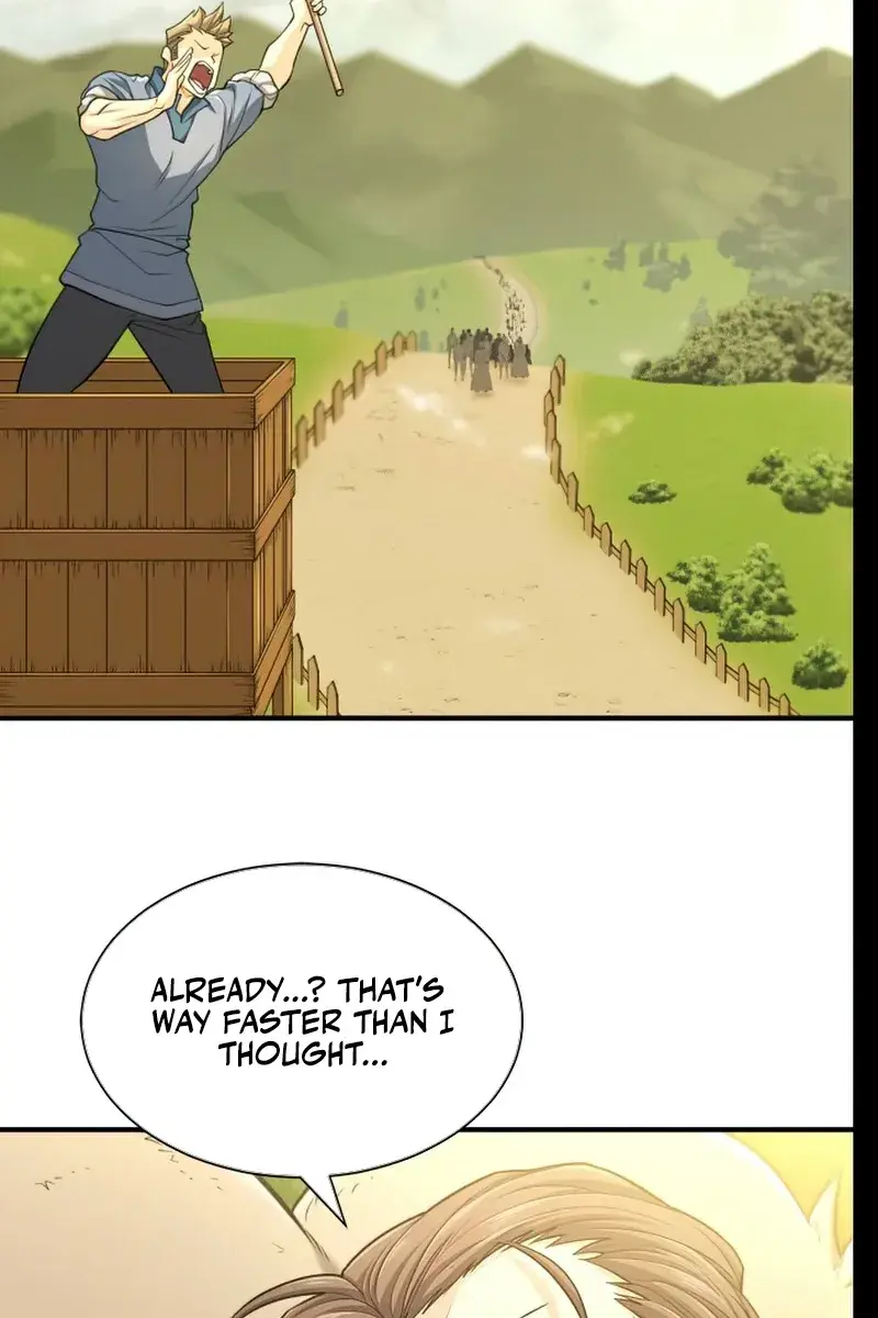 The Greatest Estate Developer Chapter 58 Page 64