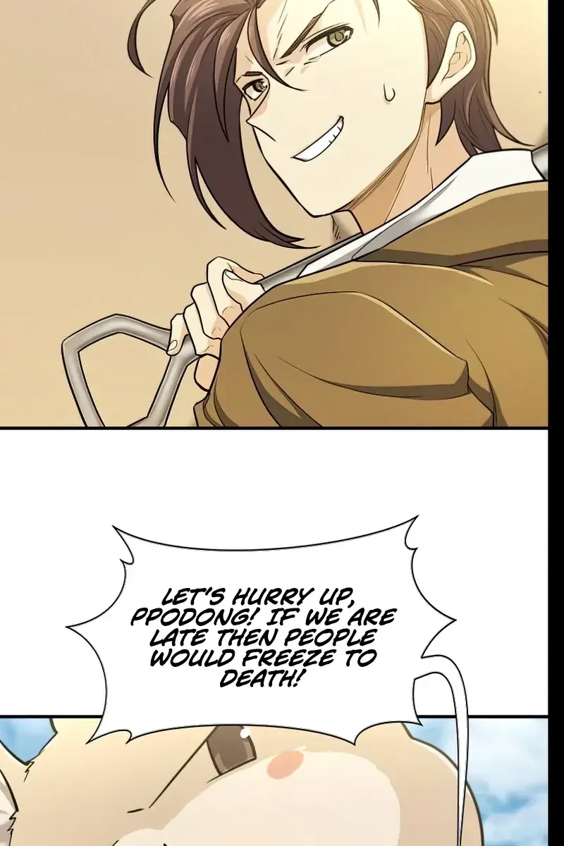 The Greatest Estate Developer Chapter 58 Page 65